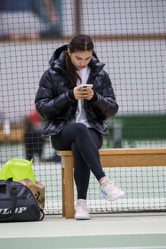 Bild 298 - RL TSV Glinde - THC von Horn und Hamm : Ergebnis: 6:0